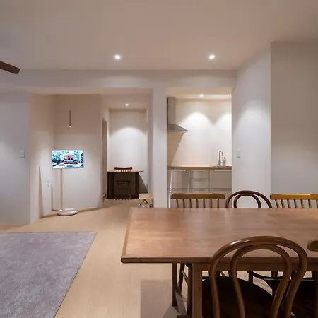Trip Made Aparthotel