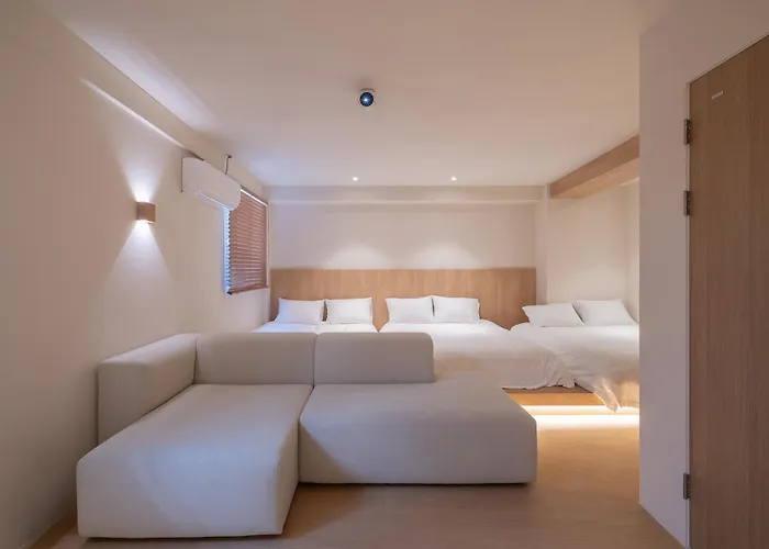 Trip Made Aparthotel