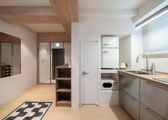 Aparthotel Trip Made 3*