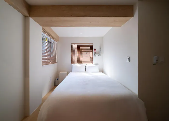 Trip Made Aparthotel Busan