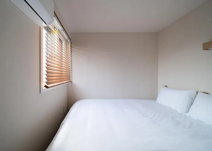 Trip Made Aparthotel Busan