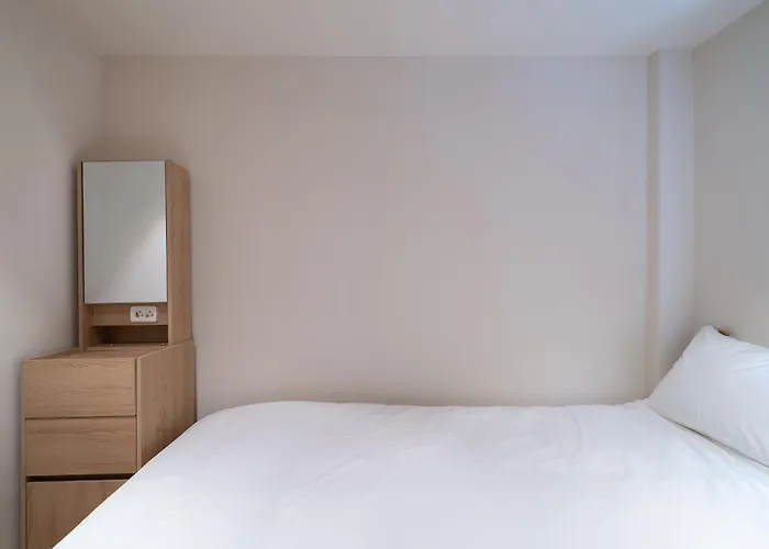 Trip Made Aparthotel 3*