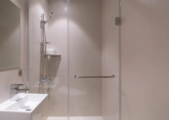 Trip Made Aparthotel 3*
