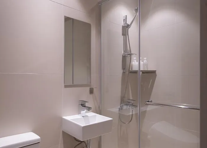 Aparthotel Trip Made 3*