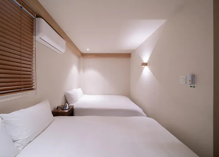 Trip Made Aparthotel