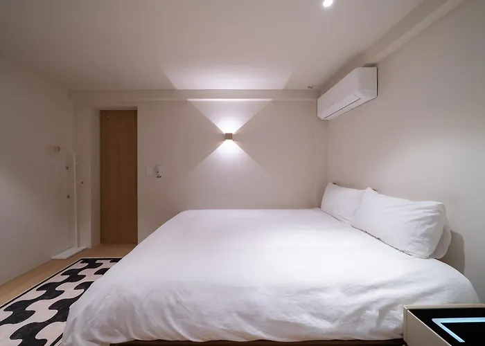Trip Made Aparthotel Busan