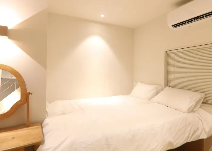Trip Made Aparthotel Busan
