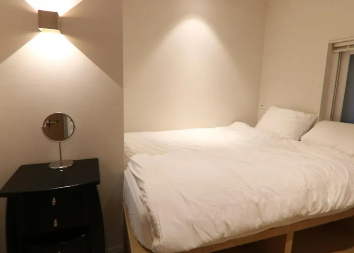 Aparthotel Trip Made Busan